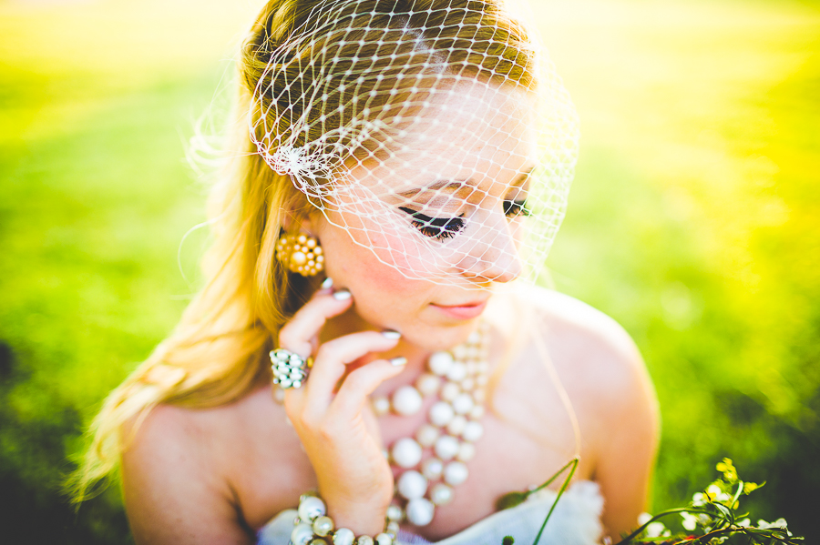 AR Wedding Photographer in Fayetteville - Alyssa - Lissa Chandler Photography -1 Fayetteville Wedding Photographer - lissachandler.com