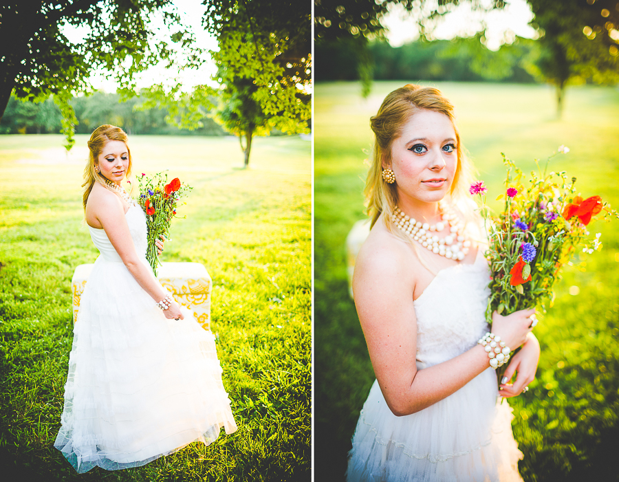 AR Wedding Photographer in Fayetteville - Alyssa - Lissa Chandler Photography -13 Fayetteville Wedding Photographer - lissachandler.com