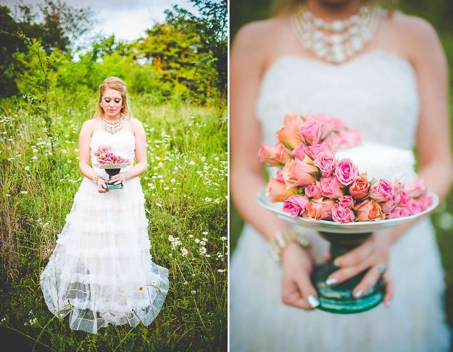 Fayetteville Wedding Photographer - lissachandler.com