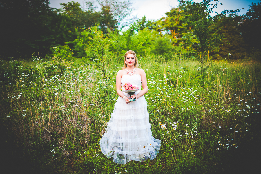 AR Wedding Photographer in Fayetteville - Alyssa - Lissa Chandler Photography -2 Fayetteville Wedding Photographer - lissachandler.com