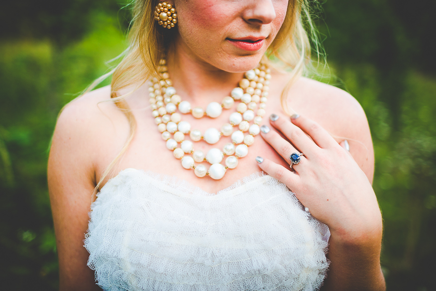 AR Wedding Photographer in Fayetteville - Alyssa - Lissa Chandler Photography -3 Fayetteville Wedding Photographer - lissachandler.com