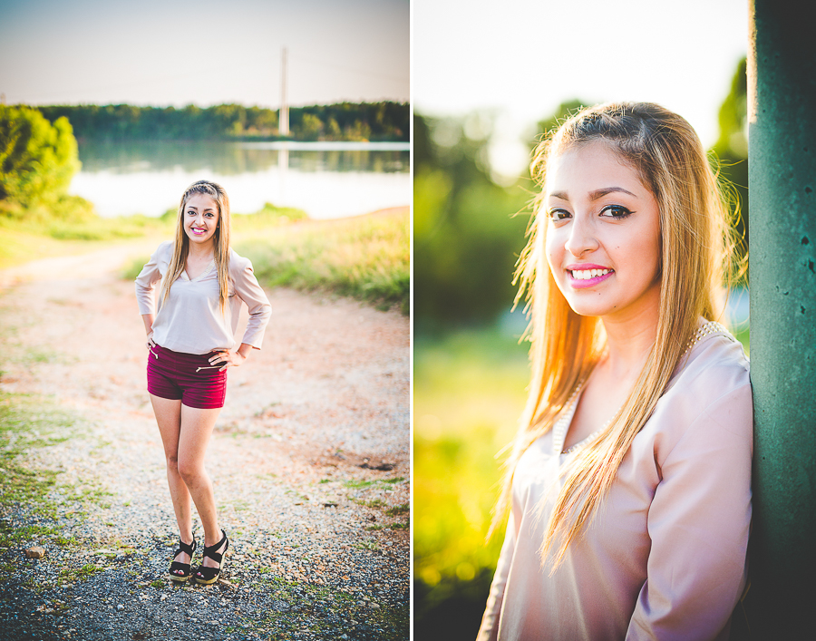 Senior Photographer in Northwest Arkansas - Yajaira-21