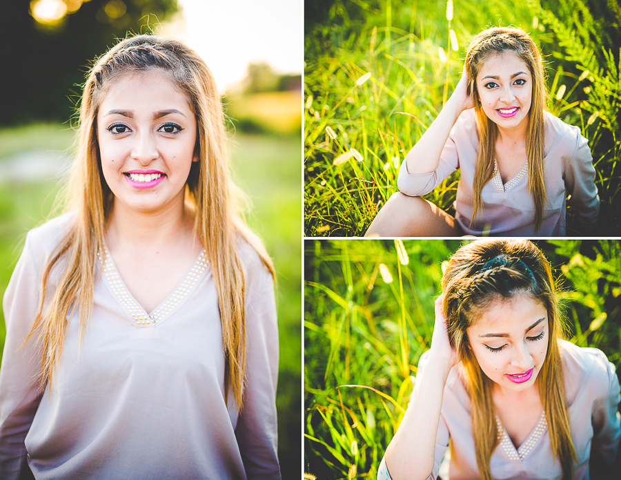 Senior Photographer in Northwest Arkansas - Yajaira-22