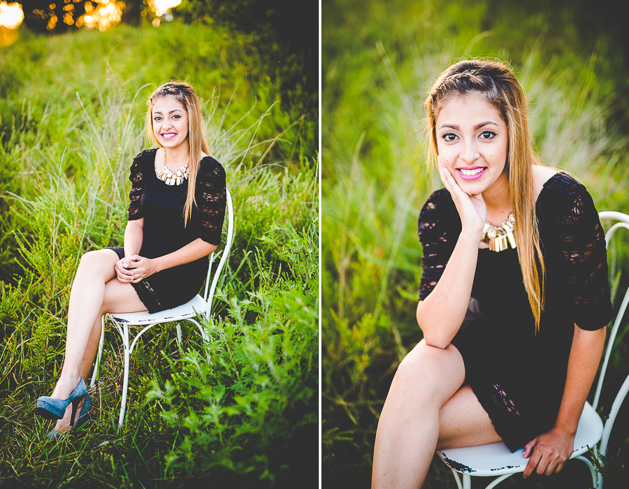 Senior Photographer in Northwest Arkansas - Yajaira-23