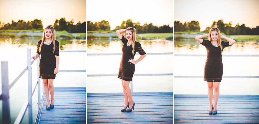 Senior Photographer in Northwest Arkansas - Yajaira-24