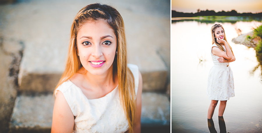 Senior Photographer in Northwest Arkansas - Yajaira-26