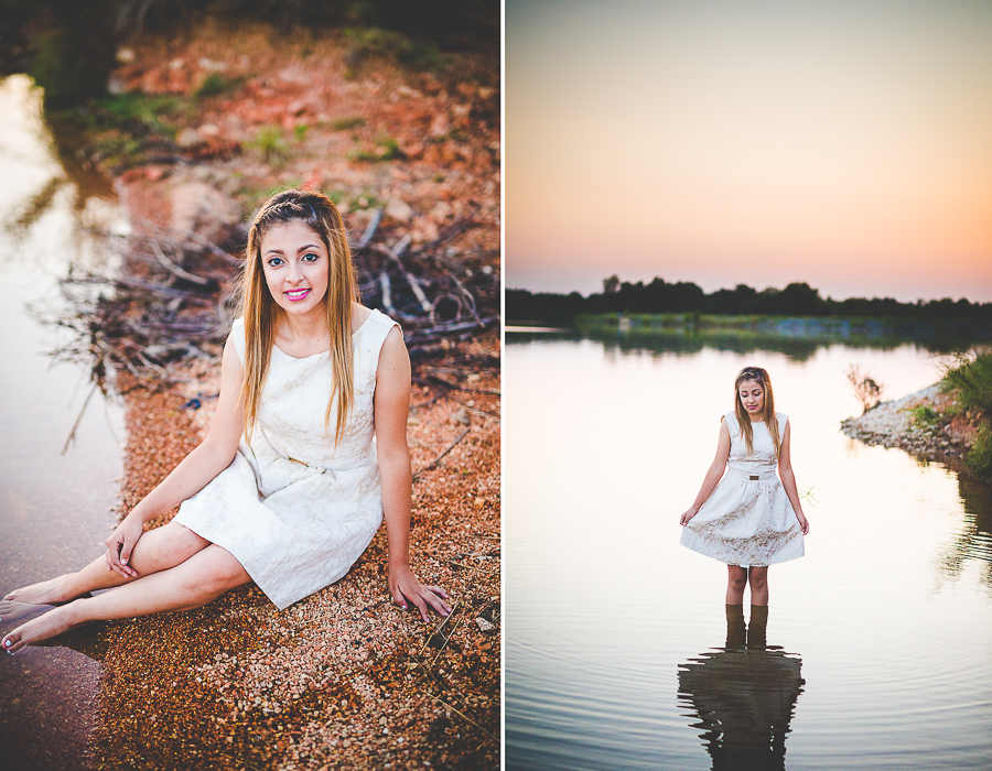 Senior Photographer in Northwest Arkansas - Yajaira-27