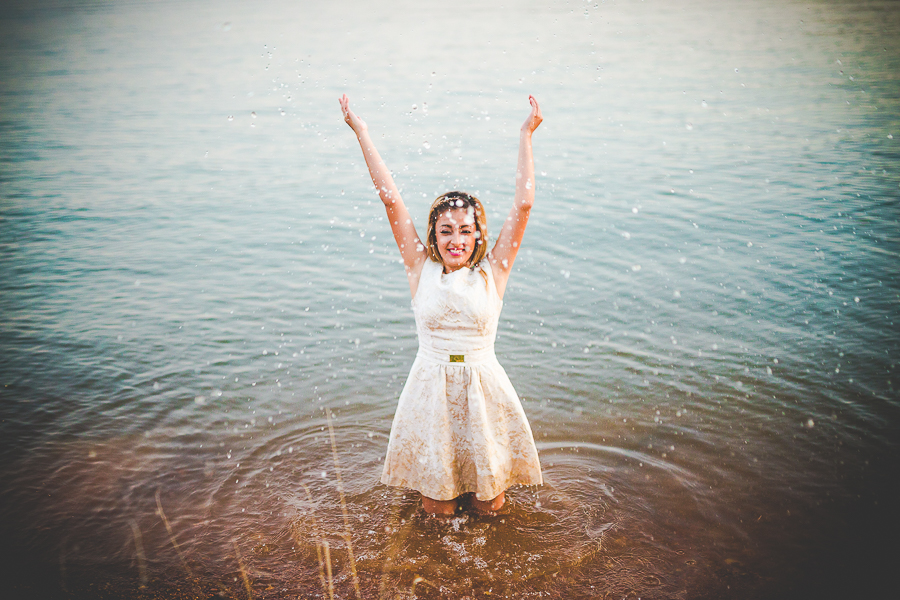 Senior Photographer in Northwest Arkansas - Yajaira-6