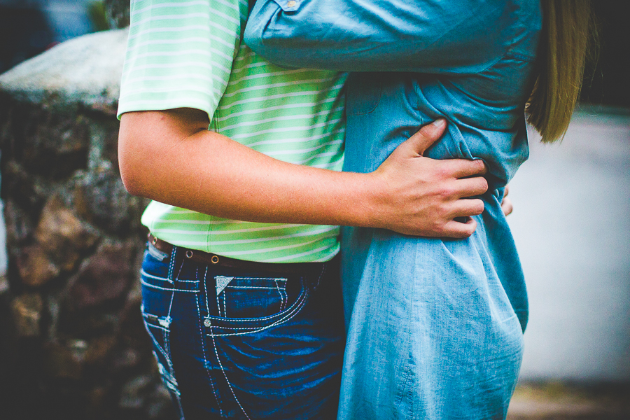 Wedding Photographer in Fayetteville, lissachandler.com