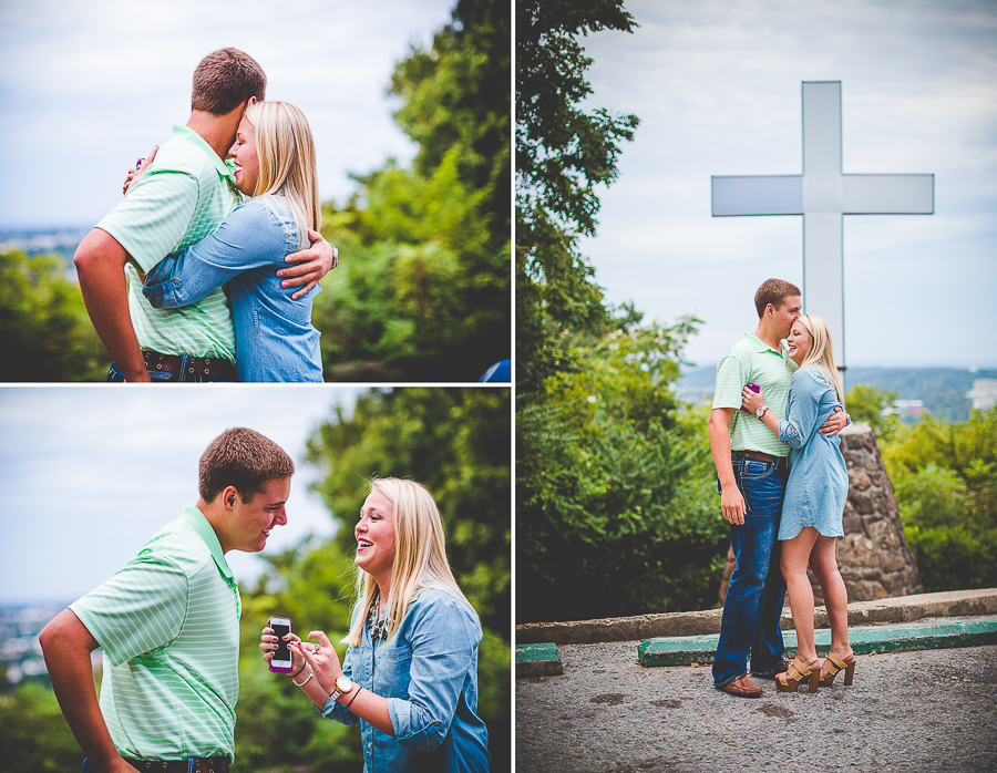 Wedding Photographer in Fayetteville, lissachandler.com