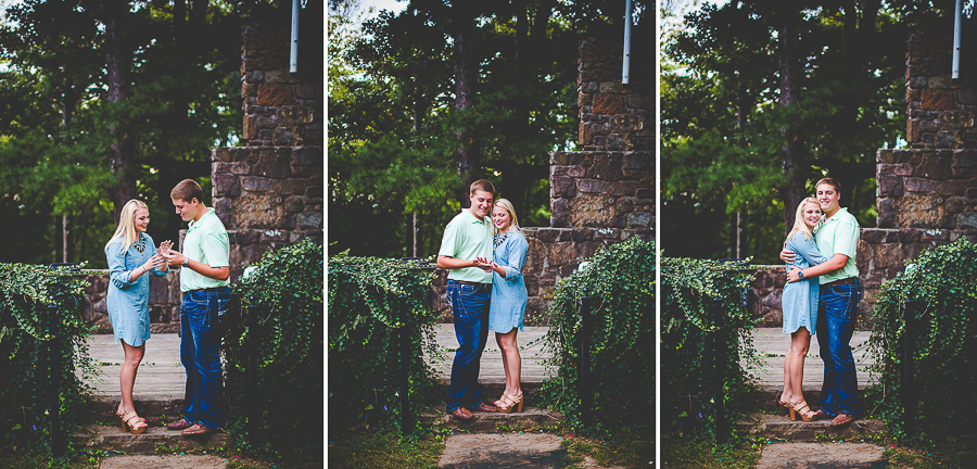 Wedding Photographer in Fayetteville, lissachandler.com