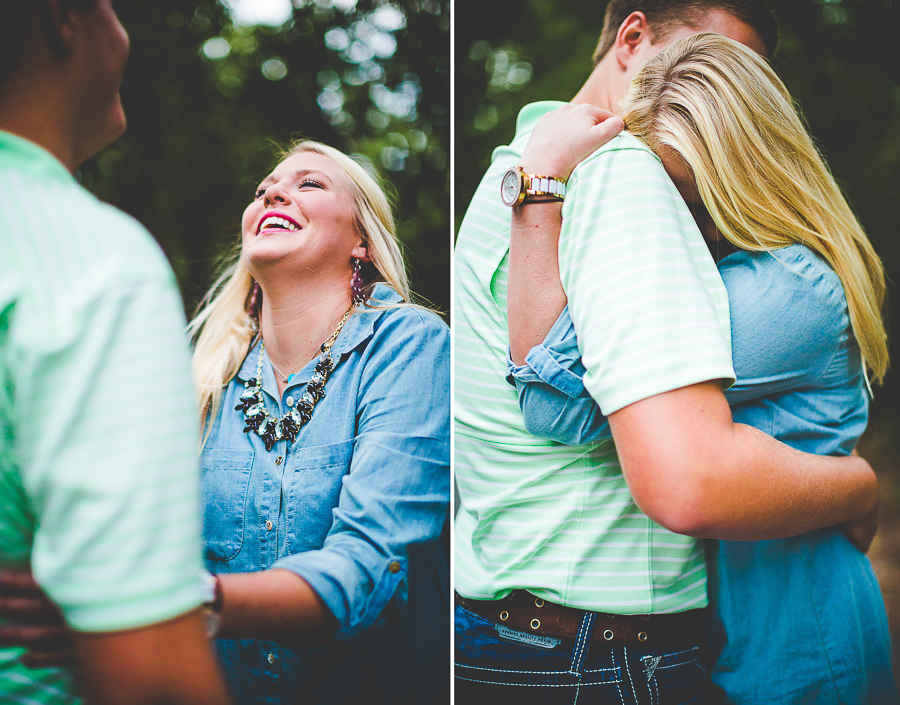 Wedding Photographer in Fayetteville, lissachandler.com