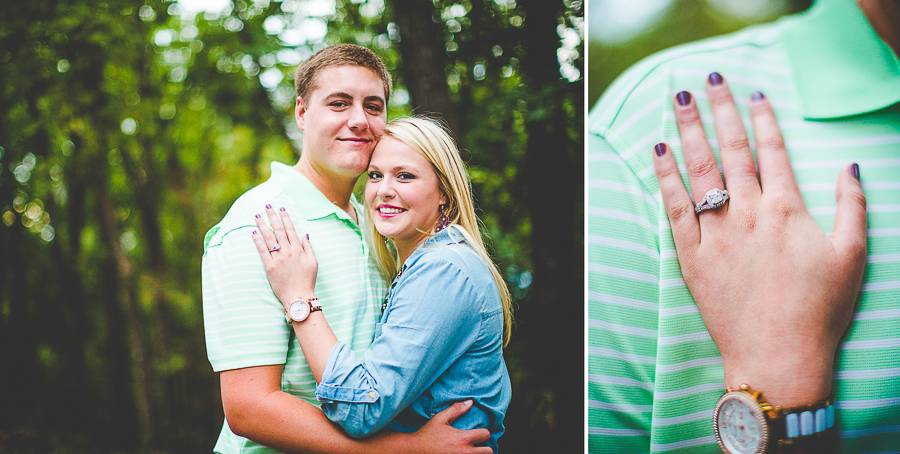 Wedding Photographer in Fayetteville, lissachandler.com