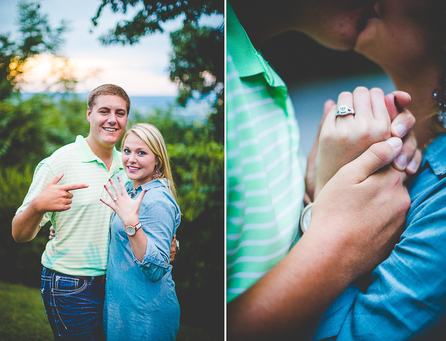 Wedding Photographer in Fayetteville, lissachandler.com