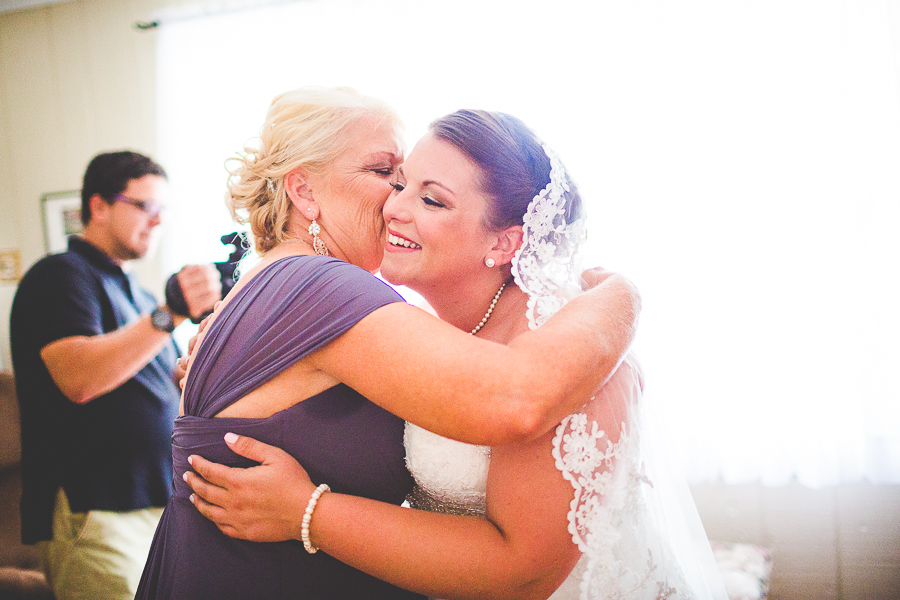 Wedding in New Jersey - AR Wedding Photographer - Erin and Brian -11