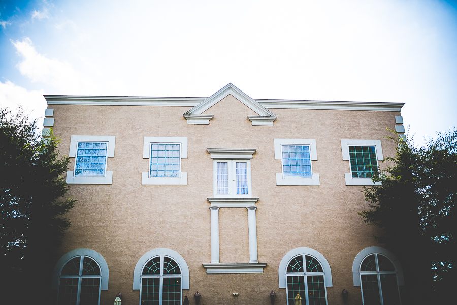 Wedding in New Jersey - AR Wedding Photographer - Erin and Brian -15