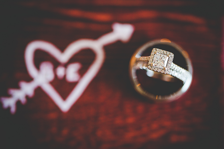 Wedding in New Jersey - AR Wedding Photographer - Erin and Brian -16