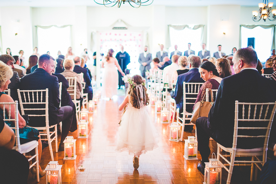 Wedding in New Jersey - AR Wedding Photographer - Erin and Brian -18