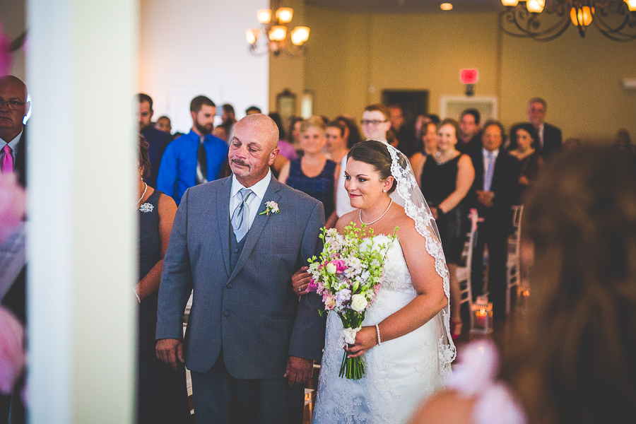 Wedding in New Jersey - AR Wedding Photographer - Erin and Brian -19