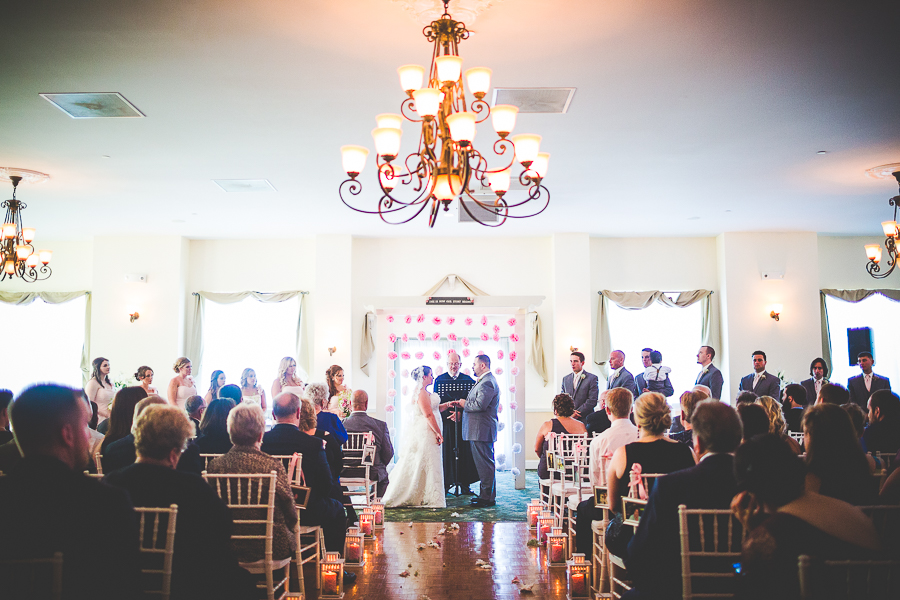 Wedding in New Jersey - AR Wedding Photographer - Erin and Brian -21