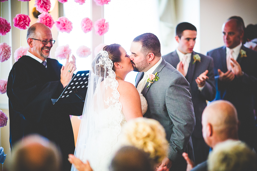 Wedding in New Jersey - AR Wedding Photographer - Erin and Brian -22