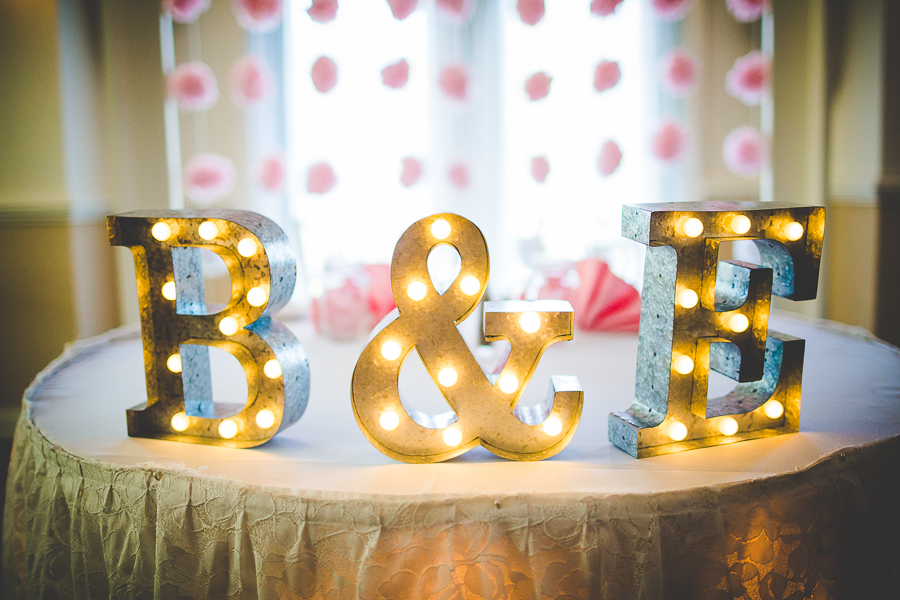 Wedding in New Jersey - AR Wedding Photographer - Erin and Brian -23