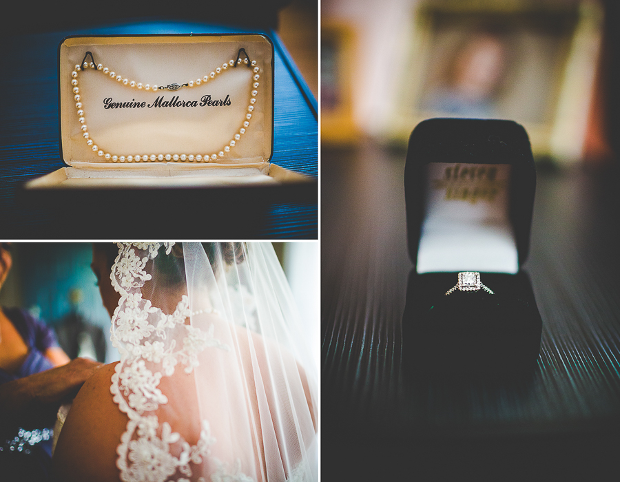 Wedding in New Jersey - AR Wedding Photographer - Erin and Brian -43