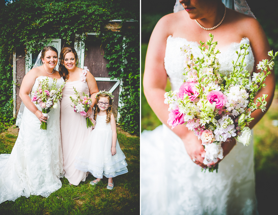 Wedding in New Jersey - AR Wedding Photographer - Erin and Brian -45