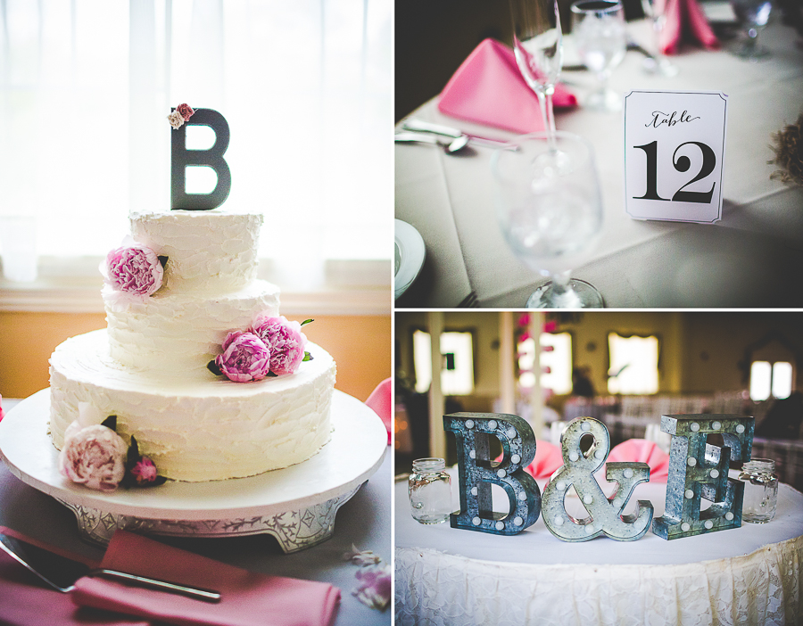 Wedding in New Jersey - AR Wedding Photographer - Erin and Brian -53
