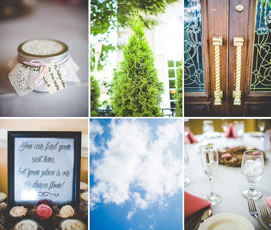 Wedding in New Jersey - AR Wedding Photographer - Erin and Brian -54