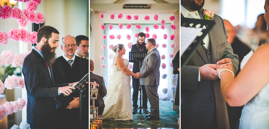 Wedding in New Jersey - AR Wedding Photographer - Erin and Brian -56