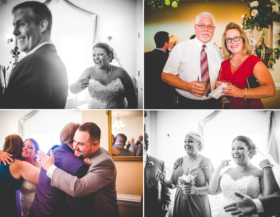 Wedding in New Jersey - AR Wedding Photographer - Erin and Brian -57