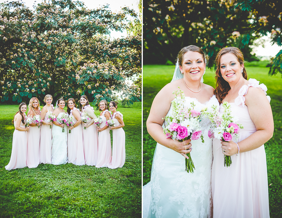 Wedding in New Jersey - AR Wedding Photographer - Erin and Brian -60