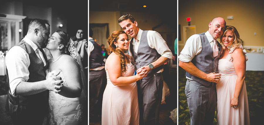 Wedding in New Jersey - AR Wedding Photographer - Erin and Brian -64