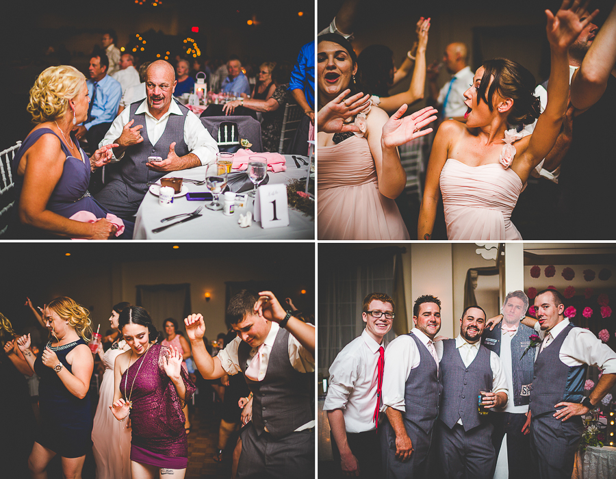 Wedding in New Jersey - AR Wedding Photographer - Erin and Brian -67