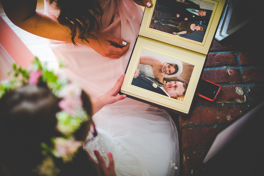 Wedding in New Jersey - AR Wedding Photographer - Erin and Brian -7