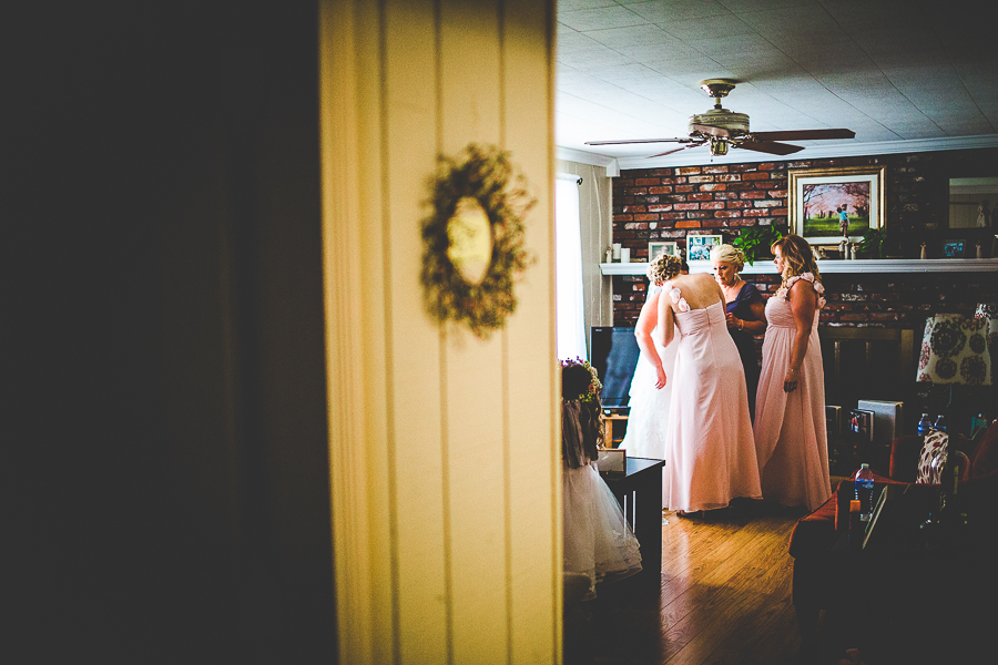 Wedding in New Jersey - AR Wedding Photographer - Erin and Brian -9