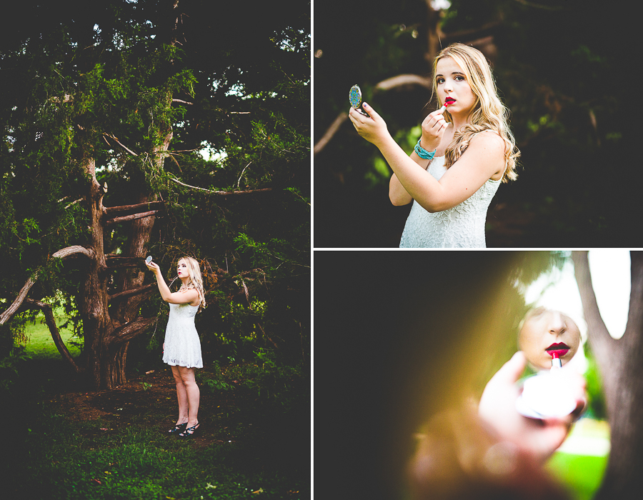 Senior Photographer in NWA - Arkansas Arts Academy Seniors - Marlayna - lissachandler.com -15 Fayetteville AR Senior Photographer | Lissa Chandler Photography