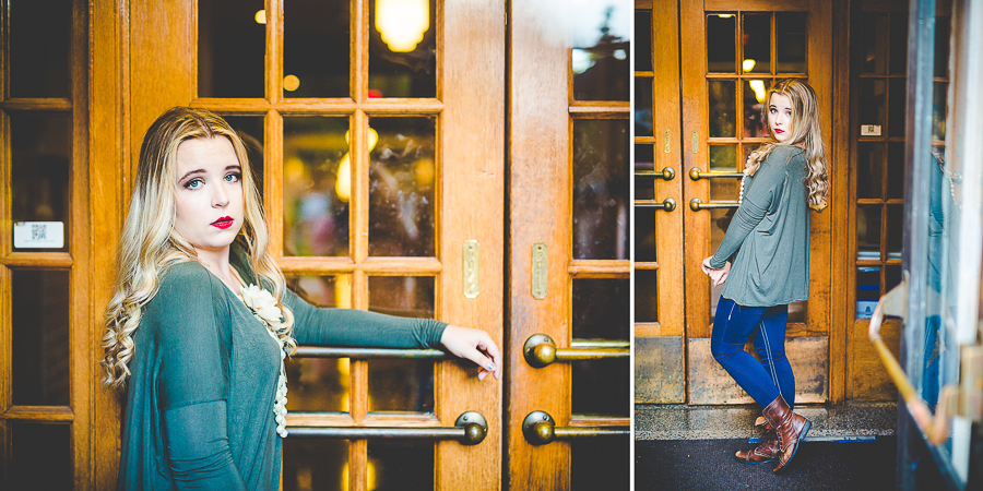 Senior Photographer in NWA - Arkansas Arts Academy Seniors - Marlayna - lissachandler.com -17 Fayetteville AR Senior Photographer | Lissa Chandler Photography