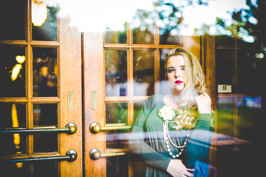 Senior Photographer in NWA - Arkansas Arts Academy Seniors - Marlayna - lissachandler.com -3 Fayetteville AR Senior Photographer | Lissa Chandler Photography