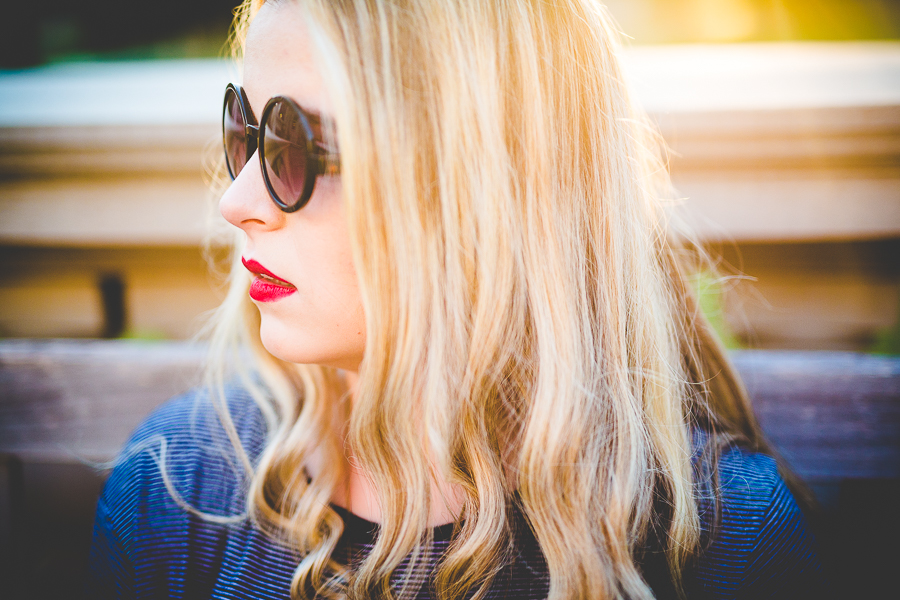 Senior Photographer in NWA - Arkansas Arts Academy Seniors - Marlayna - lissachandler.com -4 Fayetteville AR Senior Photographer | Lissa Chandler Photography