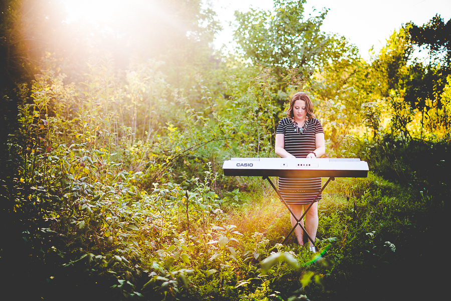 NWA Senior Photographer in Bentonville - lissachandler.com