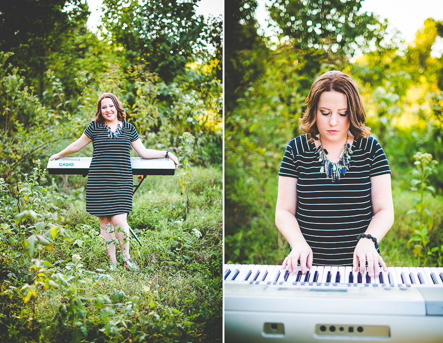 NWA Senior Photographer in Bentonville - lissachandler.com