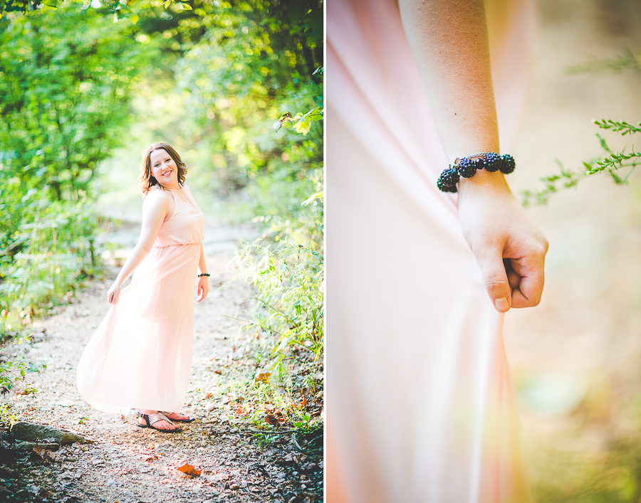 NWA Senior Photographer in Bentonville - lissachandler.com