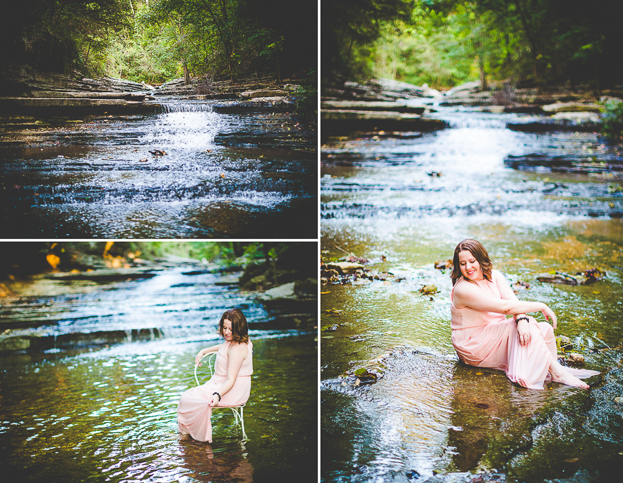NWA Senior Photographer in Bentonville - lissachandler.com