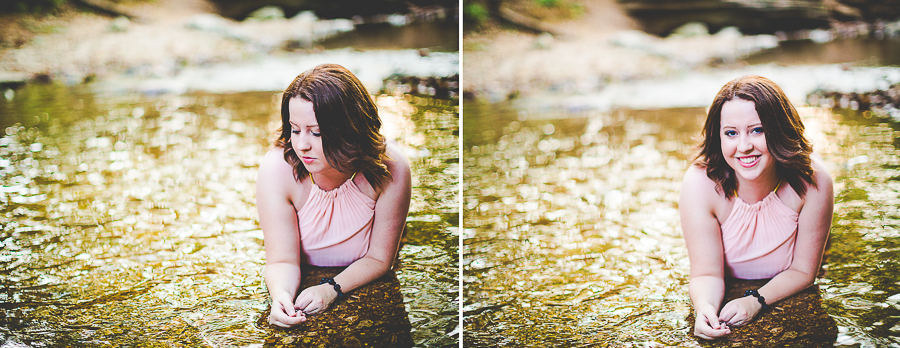 NWA Senior Photographer in Bentonville - lissachandler.com