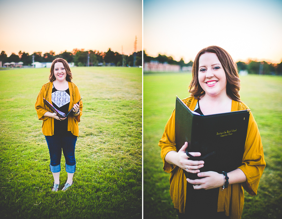 NWA Senior Photographer in Bentonville - lissachandler.com