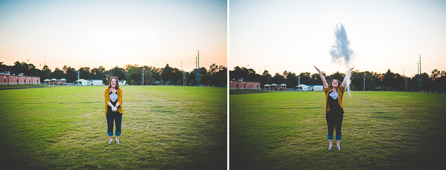 NWA Senior Photographer in Bentonville - lissachandler.com