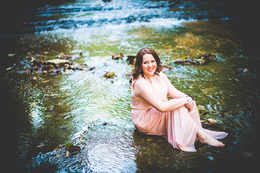 NWA Senior Photographer in Bentonville - lissachandler.com