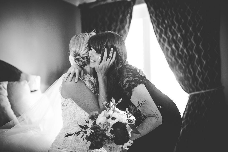 NWA Wedding Photographer in Fayetteville